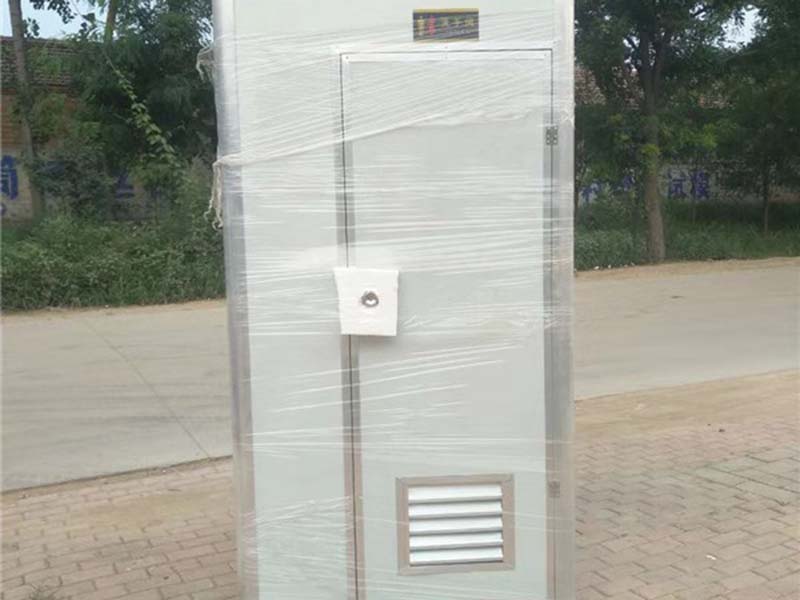 大连移动卫生间-13