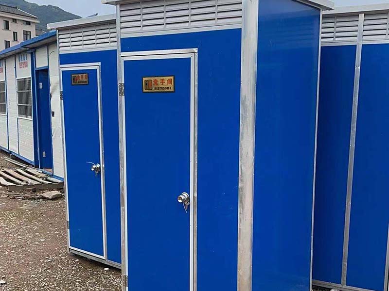 大连移动卫生间-15