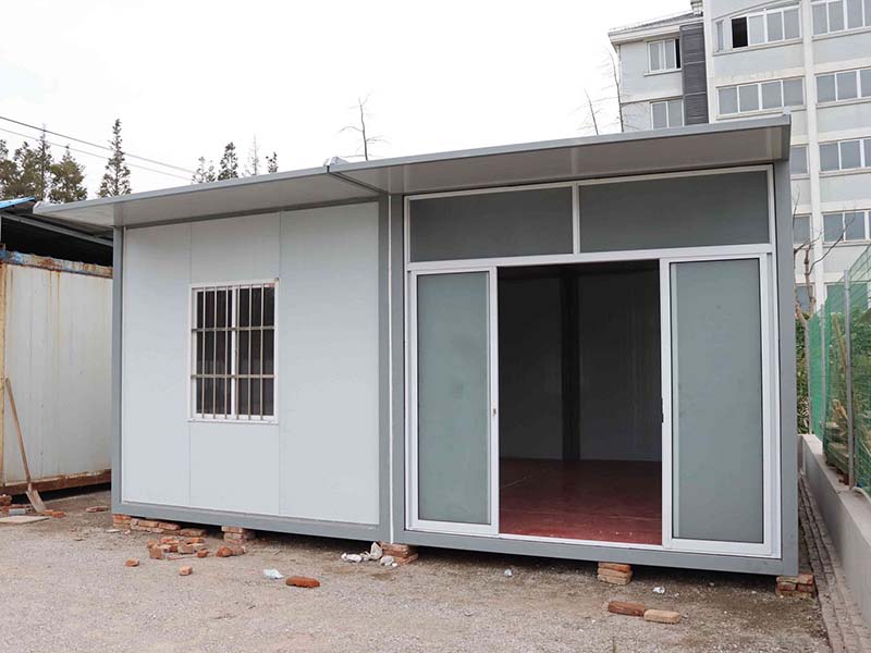 大连移动板房-31