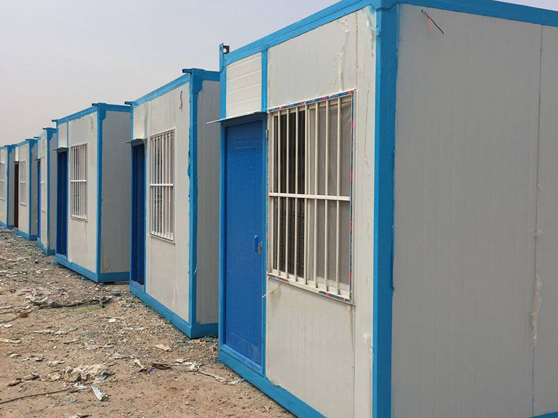 大连移动板房-30