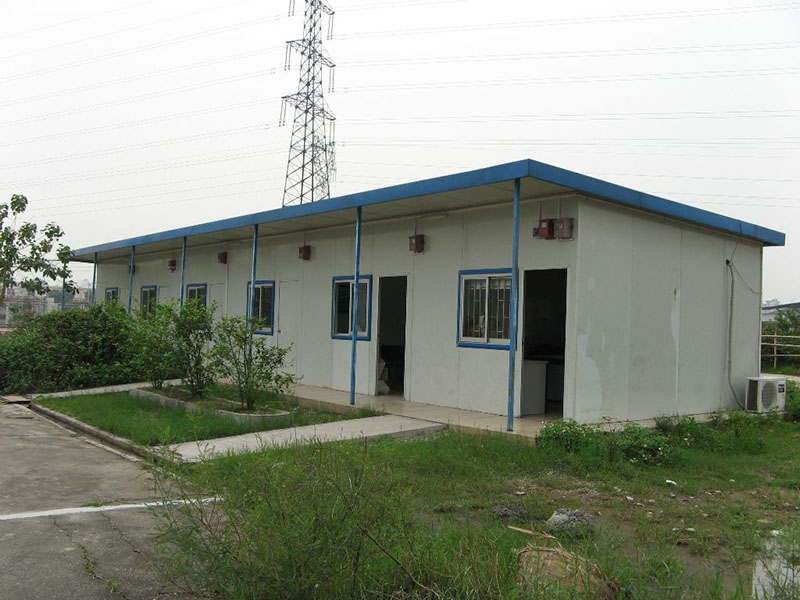 大连移动板房-16