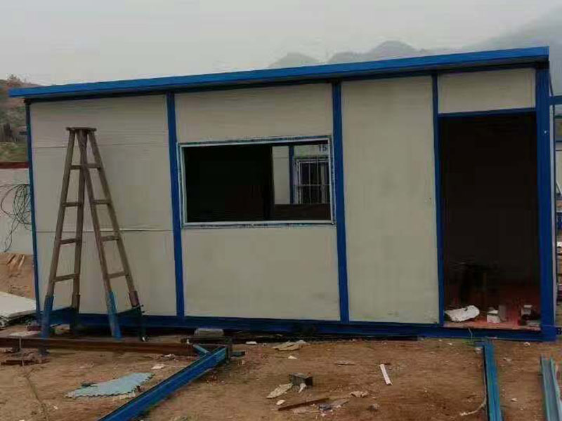 大连移动板房-14