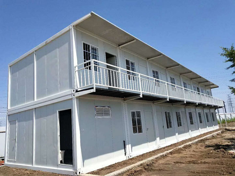 大连移动板房-20