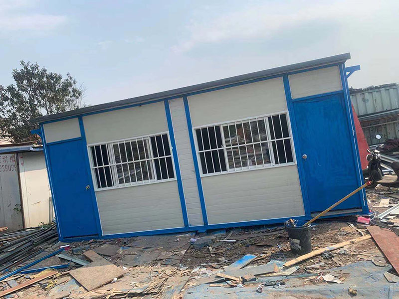 大连移动板房-19