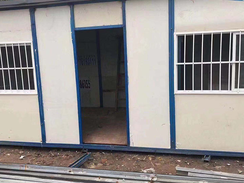 大连移动板房-21